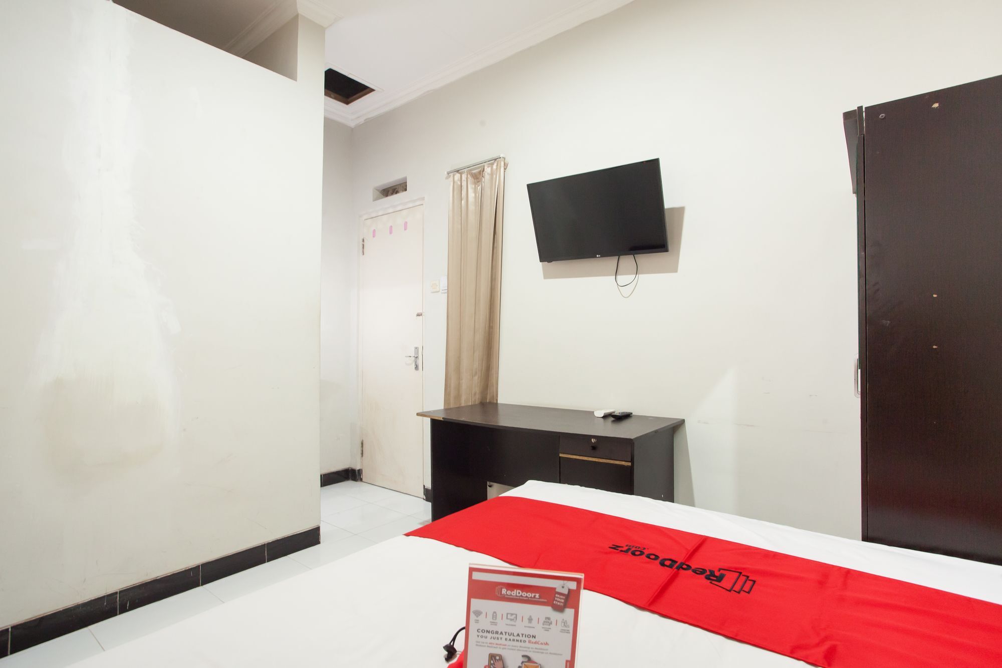 Reddoorz @ Sawojajar Hotel Malang