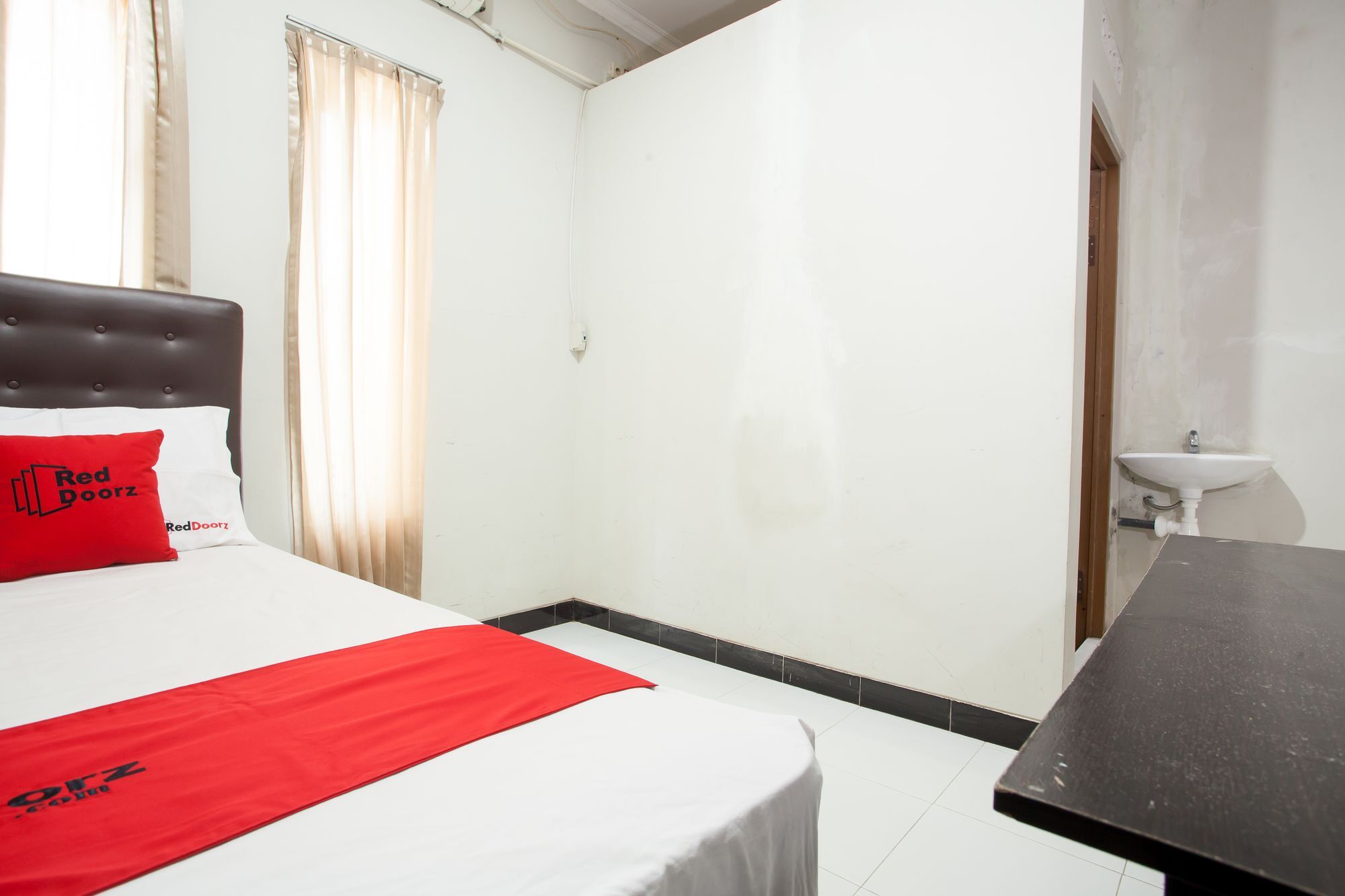 Reddoorz @ Sawojajar Malang